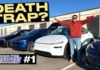 Buying a New 2026 Tesla Model Y Quickly Turned Into a Frustrating Nightmare: Hands Free 2000 Ep. 1 Tesla Model Y purchase - featured