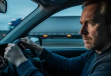 My Car’s Advanced Safety System Failed Near a Big Truck. Am I At Fault? ADAS failure - featured pic