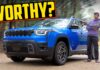 Review: It’s the All-New 2026 Jeep Cherokee Vs. the World — So How Does It Stack Up?