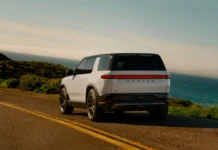 Rivian and Uber Strike $1.25 Billion Deal for Up to 50,000 R2 SUV Robotaxis