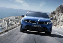 The 2027 BMW i3 Is Officially Here, Marking a New Era for the Iconic 3 Series