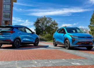 Ask Nathan: Time to Switch to EVs (Gas Prices) and Used Super Cheap Commuter Help?