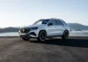 2027 Mercedes-Benz GLE Lineup Debuts With Fresh Look, Superscreen and Updated Powertrains