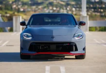 2027 Nissan Z Nismo Finally Gives Enthusiasts What They’ve Asked For: A Manual Option