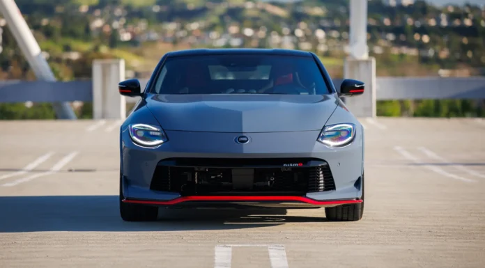 2027 Nissan Z Nismo Finally Gives Enthusiasts What They’ve Asked For: A Manual Option