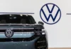 Volkswagen Rolls Out Plan to Cut Its Global Lineup By Half And Potentially Slash 100,000 Jobs 2027 Volkswagen Atlas - exterior