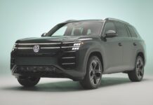 Volkswagen Shuts Down American ID.4 Production to Focus on the New Atlas
