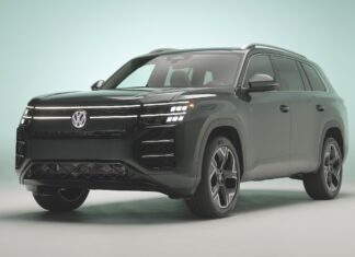 Volkswagen Shuts Down American ID.4 Production to Focus on the New Atlas