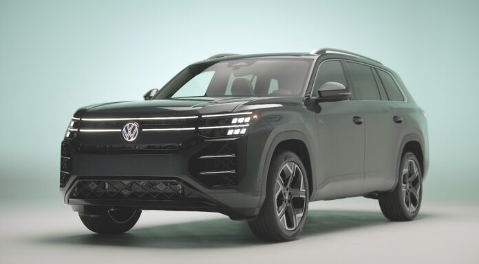 Volkswagen Shuts Down American ID.4 Production to Focus on the New Atlas