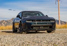2026 Dodge Charger R/T Review: Is the Entry-Level Sixpack the Way to Go?