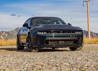 2026 Dodge Charger R/T Review: Is the Entry-Level Sixpack the Way to Go?