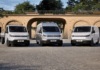 Ask Nathan: Will the 2026 Ford Transit City Van Come to the US and Infiniti’s Renaissance…or Demise?