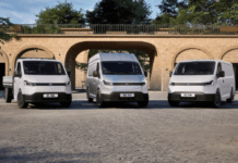 Ask Nathan: Will the 2026 Ford Transit City Van Come to the US and Infiniti’s Renaissance…or Demise?