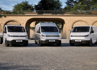 Ask Nathan: Will the 2026 Ford Transit City Van Come to the US and Infiniti’s Renaissance…or Demise?