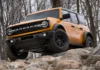 The 2026 Ford Bronco Wildtrak Returns! But There’s a Twist