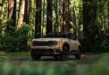 2027 Kia Seltos Makes Its North American Debut With Gas and Hybrid Models on the Way: NYAS Debut