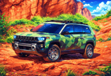 Ask Nathan: What’s Wrong With Jeep and Why Is Mercedes’ Alabama Plant Important for Americans?