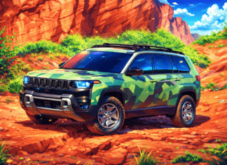 Ask Nathan: What’s Wrong With Jeep and Why Is Mercedes’ Alabama Plant Important for Americans?