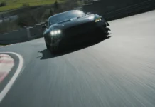 The ‘Ring War Rages As the New Ford Mustang GTD Competition Beats the ZR1X’s Lap Time Ford Mustang GTD Nurburgring time