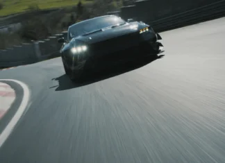 The ‘Ring War Rages As the New Ford Mustang GTD Competition Beats the ZR1X’s Lap Time Ford Mustang GTD Nurburgring time