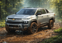 Ask Nathan: Any Word on the Small Chevrolet Pickup and I’m Scared to Pull the Trigger on a Buick Envista?