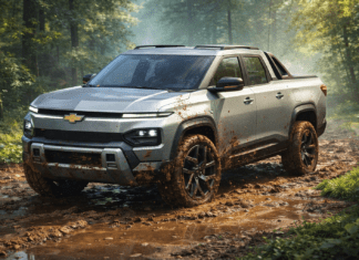 Ask Nathan: Any Word on the Small Chevrolet Pickup and I’m Scared to Pull the Trigger on a Buick Envista?