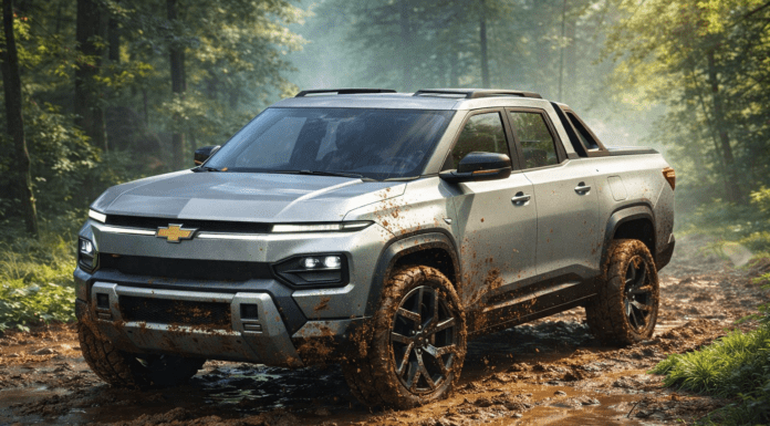 Ask Nathan: Any Word on the Small Chevrolet Pickup and I’m Scared to Pull the Trigger on a Buick Envista?