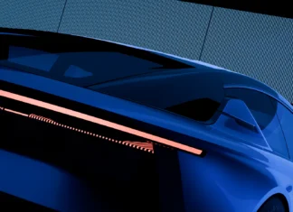 The Upcoming Jensen Interceptor GTX Is a New British Sports Car You Probably Didn’t See Coming