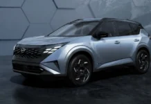 The 2027 Nissan Rogue Hybrid Will Bring e-Power to the US Before a Gas-Only Version Arrives Next Year 2027 Nissan Rogue Hybrid