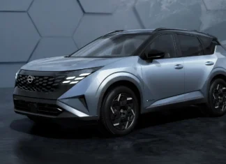 The 2027 Nissan Rogue Hybrid Will Bring e-Power to the US Before a Gas-Only Version Arrives Next Year 2027 Nissan Rogue Hybrid