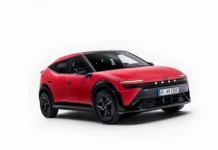 Hyundai Debuts Its New Tiny Ioniq 3 EV, But There’s a (Predictable) Catch 2027 Hyundai Ioniq 3 (European model)