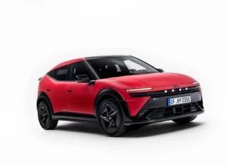 Hyundai Debuts Its New Tiny Ioniq 3 EV, But There’s a (Predictable) Catch 2027 Hyundai Ioniq 3 (European model)