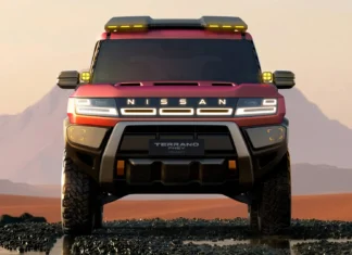 Ask Nathan: Can Nissan Compete With Toyota and Inherited an RV but I Don’t Know Anything About Them?