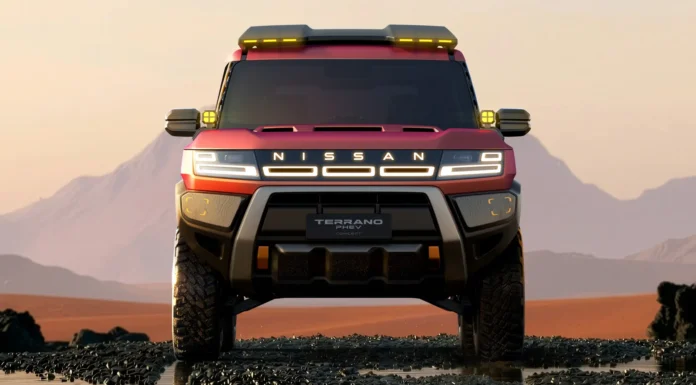 Ask Nathan: Can Nissan Compete With Toyota and Inherited an RV but I Don’t Know Anything About Them?