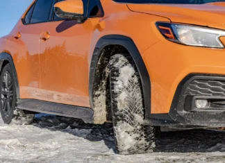 My “Winter” Season with the Bridgestone Blizzak 6 Brought Home One Major Issue: Review