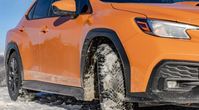 My “Winter” Season with the Bridgestone Blizzak 6 Brought Home One Major Issue: Review