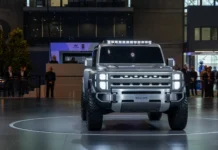 2026 New York Auto Show Roundup: These Are the Cars You Need to Check Out