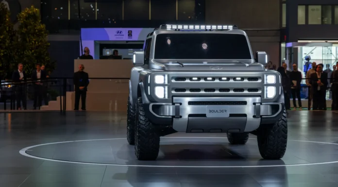 2026 New York Auto Show Roundup: These Are the Cars You Need to Check Out