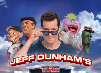 Ask Nathan: Jeff Dunham’s ” The Cars That Drove Us” and Is the Chevrolet Equinox EV a Good Deal?