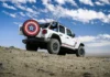 The Jeep Wrangler America250 Channels Captain America in Celebrating the Red, White and Blue (You Even Get a Comic Book) 2026 Jeep Wrangler America250 Edition