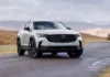 Mazda’s Sales Are Hurting, But There Are Some Unlikely Winners 2026 Mazda CX-50 Hybrid (featured)