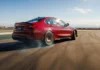 The 2027 BMW M3 CS Handschalter Offers Up a Manual Transmission CS! Right Before This Current M3 Bows Out 2027 BMW M3 CS Handschalter Edition