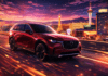 Ask Nathan: Hitting Vegas in the Mazda CX-90 and Still No Political Discourse?