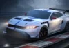 The Ford Mustang GTD Spirit of America Pays Tribute to the Country and Land Speed Records Ford Mustang GTD Spirit of America