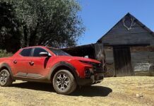 Ask Nathan: Hyundai Santa Cruz Swan Song 2026 Overland Expo West Highlights?