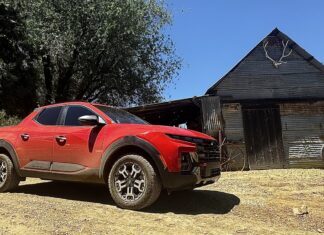 Ask Nathan: Hyundai Santa Cruz Swan Song 2026 Overland Expo West Highlights?