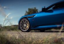 Ask Nathan: My Drive Beyond: the Aston Martin DB12 S and Getting a Dodge Challenger As My First Car?