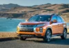The 2027 Mitsubishi Outlander Sport Brings FWD Back At a Lower Price, But Is That Enough? 2026-7 Mitsubishi Outlander Sport