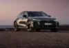 The New Audi A6 Allroad Keeps On Kicking, And It Now Has a V6 Plug-in Hybrid Option 2027 Audi A6 Allroad