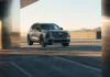 Third-Generation 2027 Audi Q7 Debuts With Something the Model Has Never Had in 20 Years